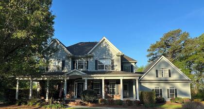 Family River House close to Crystal Coast Beaches