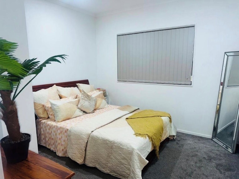 Auckland Airport Comfort Stays - Auckland