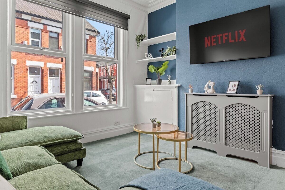 Bild für Gastgeberprofil