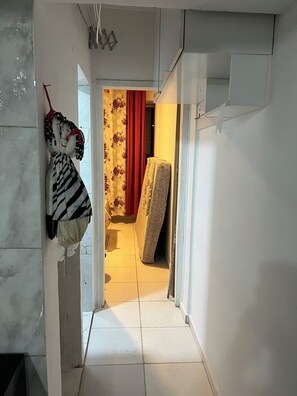 Interior - Apartment in downtown São Paulo (São Paulo)