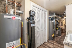 Interior - LUXURY MOUNTAIN RETREAT – VAIL, COLORADO (Edwards)