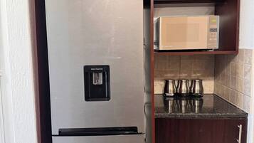 Apartamento, 1 quarto, para fumantes | Parte interna