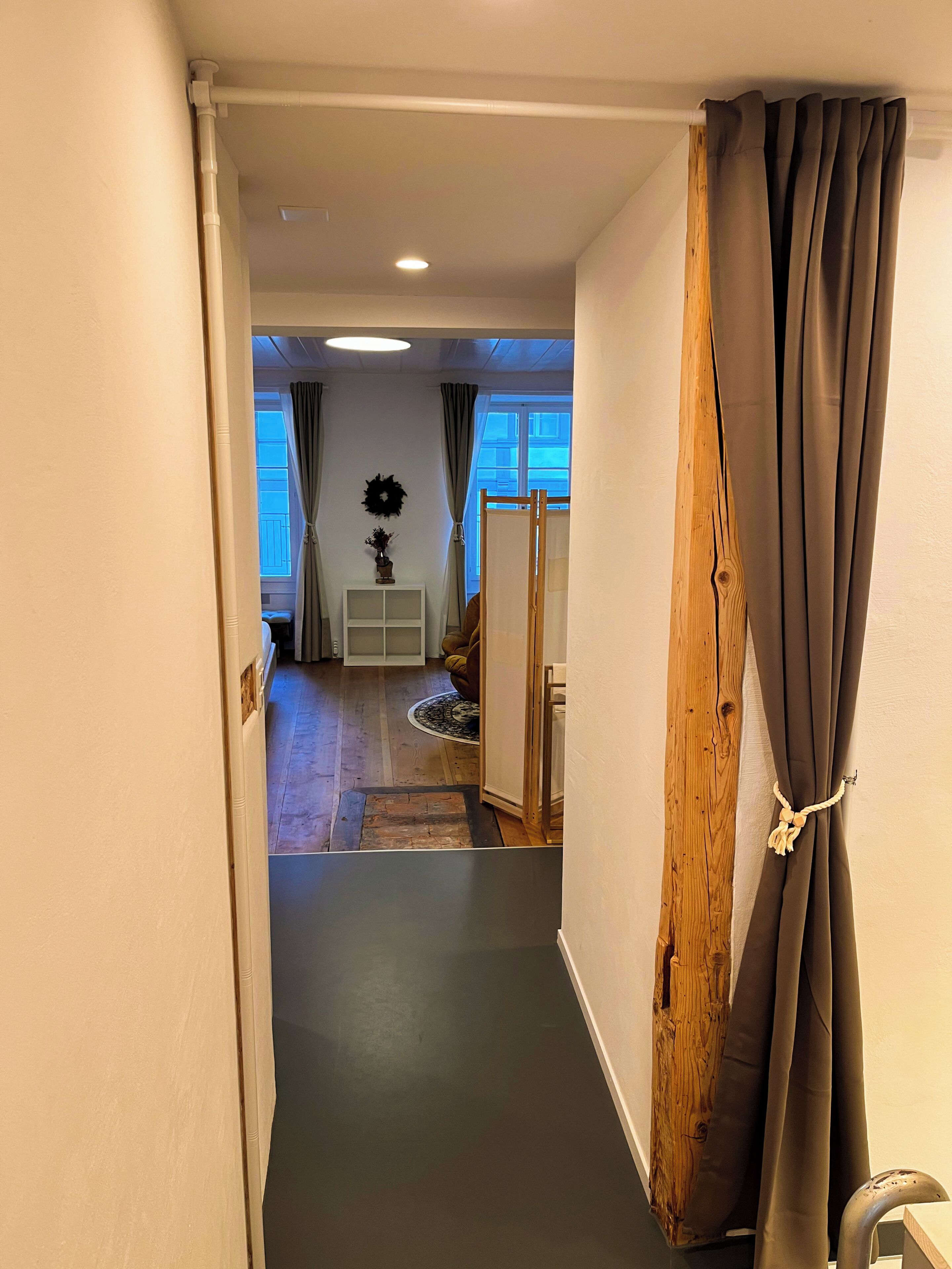 Intérieur