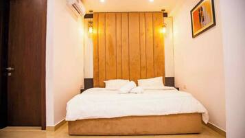 Departamento Premium, 2 habitaciones, cocina, vista al mar