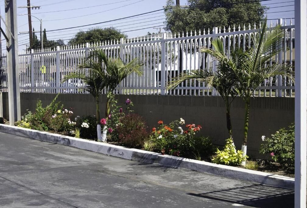 Área da propriedade