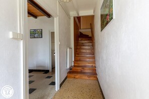 Interior - Gîte "Chez Léon" - COURNOLS (COURNOLS)