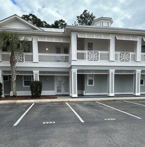 Exterior - Sandestin, 1 BR/2 Bath, Sleeps 4, Golf Cart Available! (Miramar Beach)