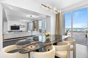 Dining - Sorrento 512 (Miami Beach)