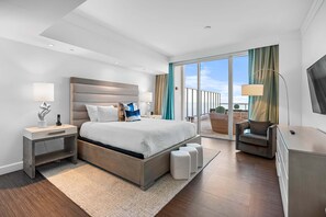 Penthouse, 4 Bedrooms, Ocean View - Sorrento 512 (Miami Beach)