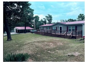 Exterior - Grand Lake Hideout (Jay)