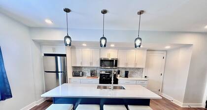 Peaceful 2-bedroom apartment in charming Media perfect for relaxing stay