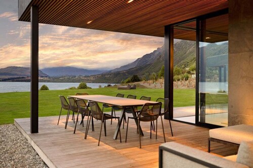 Wye Creek Residence by Sotheby's Luxury Rental Homes