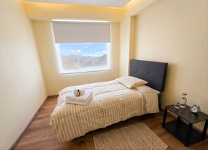 3 Schlafzimmer, Bügeleisen/Bügelbrett, kostenloses WLAN, Bettwäsche