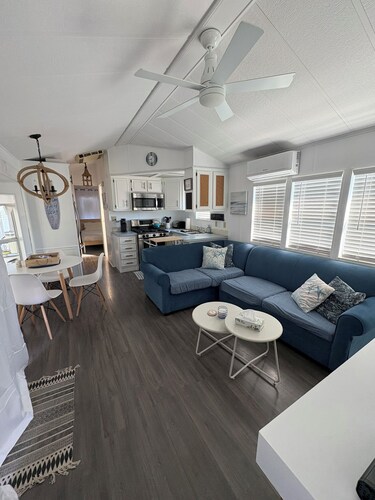 Welcome to beautiful Sherkston Shores!