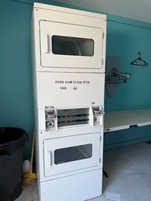 Interior - Peaceful retreat in Rockport (Rockport)