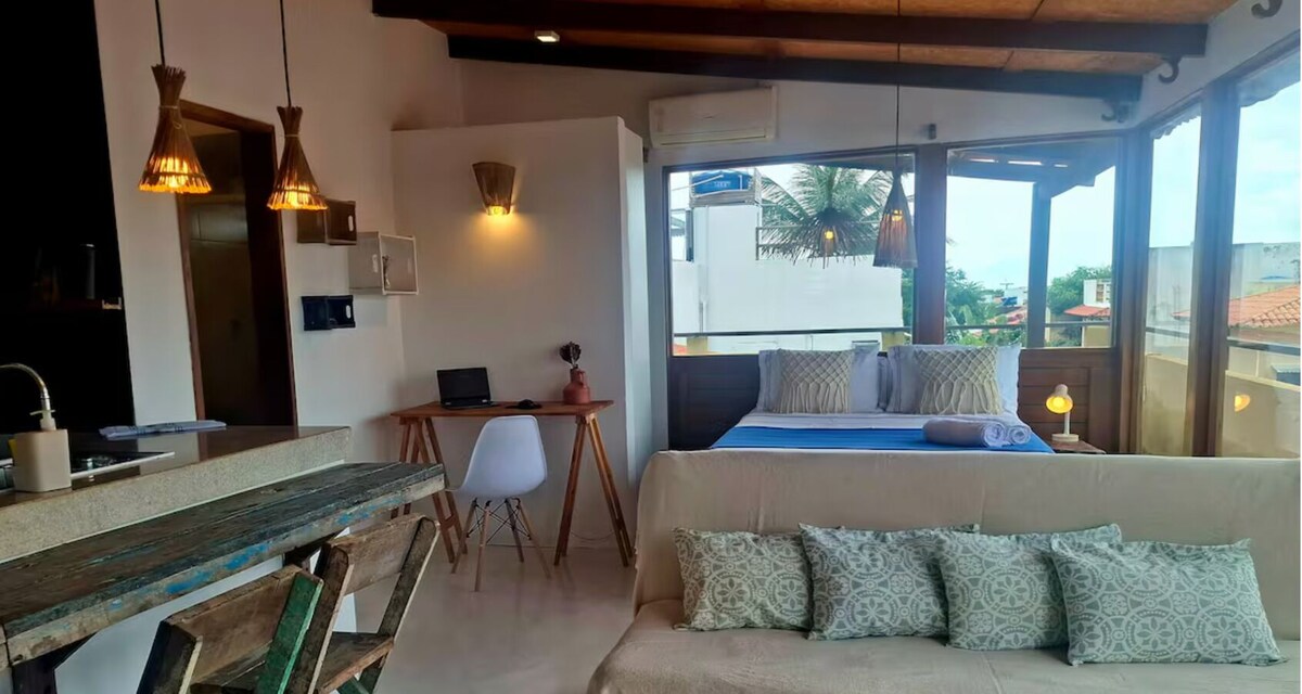 Bild für Gastgeberprofil