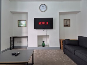 Una Smart TV