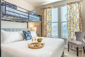 1 Schlafzimmer, Bügeleisen/Bügelbrett, Reisekinderbett, WLAN