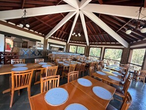 Dining - Hotel Boutique Vila don Patto (São Roque)