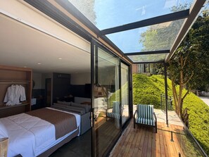 Comfort Suite, Vineyard View - Hotel Boutique Vila don Patto (São Roque)