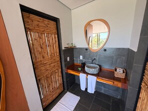 Bathroom - Hotel Boutique Vila don Patto (São Roque)