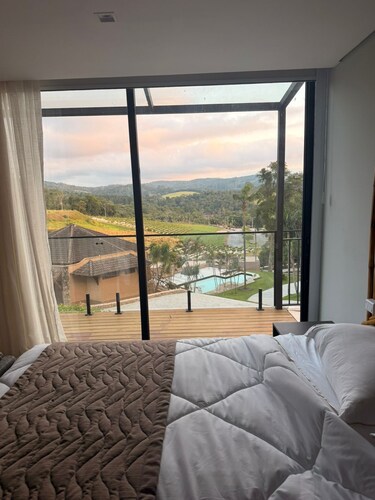 Hotel Boutique Vila don Patto