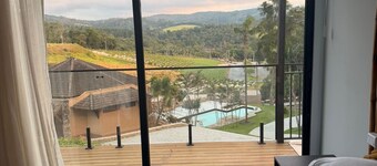 Hotel Boutique Vila don Patto