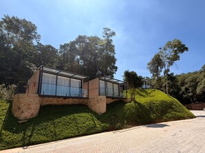 Exterior - Hotel Boutique Vila don Patto (São Roque)