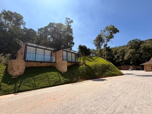 Exterior - Hotel Boutique Vila don Patto (São Roque)