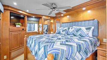 3 chambres, fer et planche Ă repasser, Wi-Fi gratuit, draps fournis