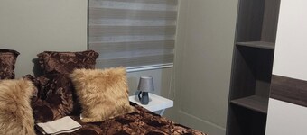 Room-luxurious B&B Experience in East Lo