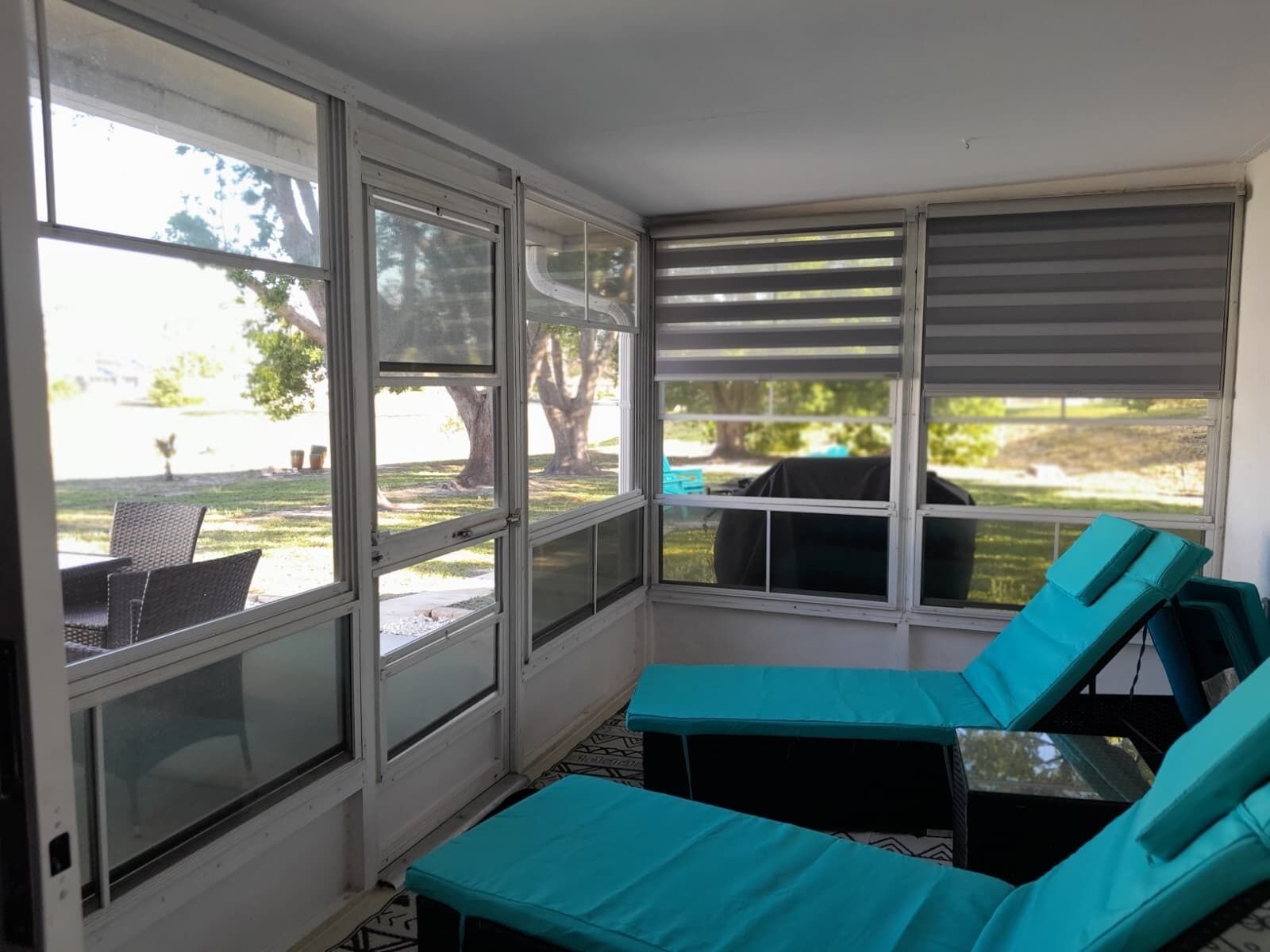 Terras