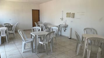 Zona de estar