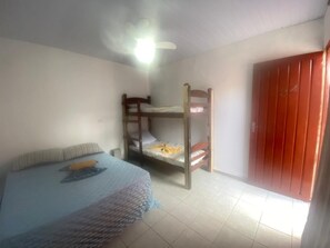 Free WiFi, bed sheets - Villa Callegaro Hotel Capivari SP (Capivari)