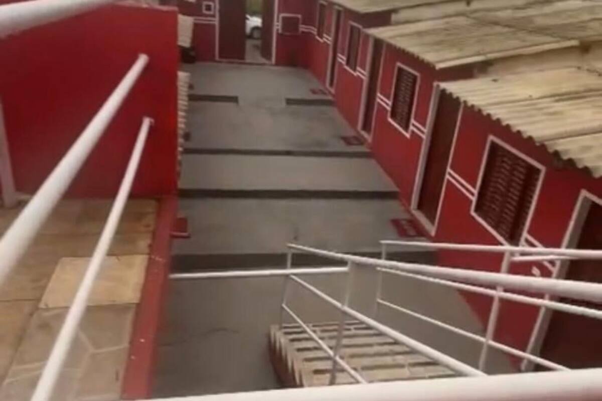 Ókeypis þráðlaus nettenging, rúmföt