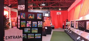 Miscellaneous - Pousada Branyl - Cidade Capivari (Capivari)