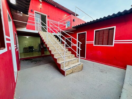 Pousada Branyl - Cidade Capivari