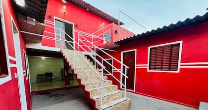 Pousada Branyl - Cidade Capivari