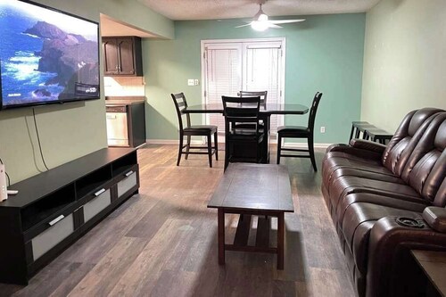 3BR Home – perfect for the FIFA World Cup 2026!