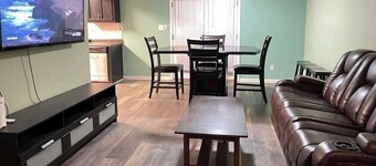 3BR Home – perfect for the FIFA World Cup 2026!