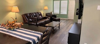 3BR Home – perfect for the FIFA World Cup 2026!