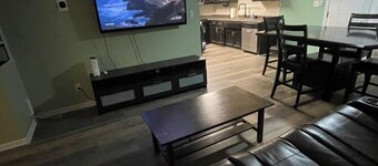 3BR Home – perfect for the FIFA World Cup 2026!