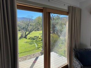 Interior - Elske Chalet | Crakenback Resort | Grassy outlook (Crackenback)