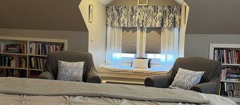 Desirable home for World Cup at Gillette Stadium 4BR 10 minutes away