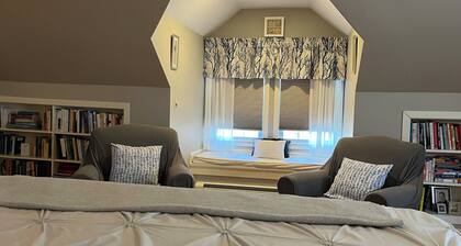 Desirable home for World Cup at Gillette Stadium 4BR 10 minutes away