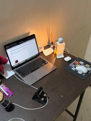 Interior - Srinivas (Pune)