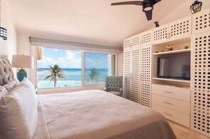 3 Schlafzimmer, WLAN, Bettwäsche