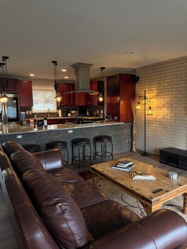 Quiet Home Near Downtown & Lake Coeur d'Alene