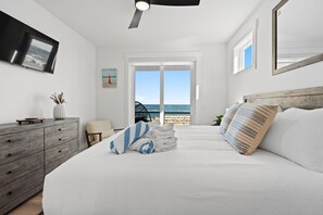 7 Schlafzimmer, Bügeleisen/Bügelbrett, Reisekinderbett, WLAN