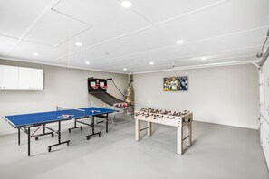 Sala de juegos